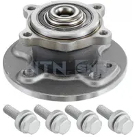 SNR Radlagersatz R162.54