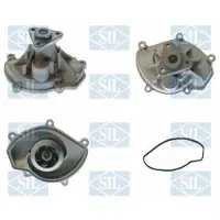 Saleri SIL Wasserpumpe PA1608