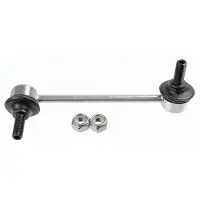 LEMFÖRDER Stange/Strebe, Stabilisator [Hersteller-Nr. 1523301] für Isuzu, Vauxhall, Opel