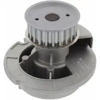 MAPCO Wasserpumpe [Hersteller-Nr. 21732] für Chevrolet, Vauxhall, Opel, Saab