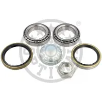 OPTIMAL Radlagersatz 681506
