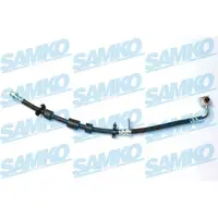 SAMKO Bremsschlauch 6T49466