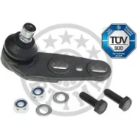 OPTIMAL Traggelenk Vorne Links Unten für VW Passat Variant (33B) G3-077
