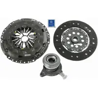 SACHS Kupplungssatz XTend Kit plus CSC 3000 990 250