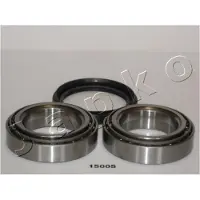 Japko Radlagersatz Vorne für HYUNDAI TERRACAN (HP) 73,5mm 415005