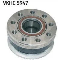 Skf Radnabe vkhc5947 Vorderachse für Iveco