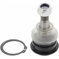 MAPCO Traggelenk Unten Vorne Links Vorne Rechts für NISSAN ALMERA TINO (V10) 51329