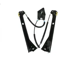 METZGER Autoteile Fensterheber [Hersteller-Nr. 2160256] für VW