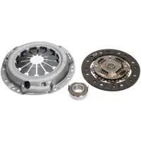 KAVO PARTS Kupplungssatz Kupplung für SUZUKI SWIFT III (MZ, EZ) CP-9038