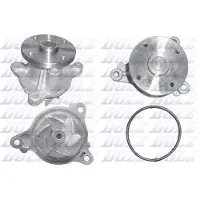 DOLZ Wasserpumpe H235