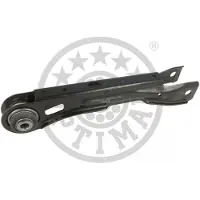 OPTIMAL G5-1089 Querlenker Hinten Mitte Oben für BMW X1 (E84)