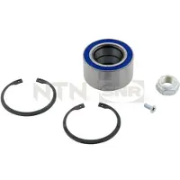 SNR Radlagersatz für VW GOLF III (1H1) R154.38