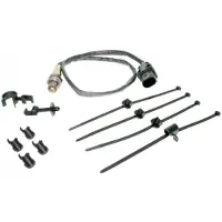 VEMO Lambdasonde [Hersteller-Nr. V10-76-0105] für Audi, Hyundai, Saab, Renault, VW, Seat, Opel, Vauxhall, Skoda, Kia, Suzuki, Nissan, Porsche, Ford