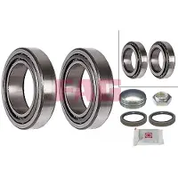 Schaeffler FAG Radlagersatz Schaeffler 713 6503 30