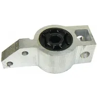 METZGER Lagerung, Lenker [Hersteller-Nr. 52005002] für VW, Skoda, Seat, Audi