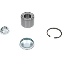 KAVO PARTS Radlagersatz Hinten für OPEL Vivaro A Kastenwagen (X83) 68mm WBK-6526