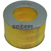 PURFLUX Luftfilter A1072 für VW Taro Pickup Filtereinsatz