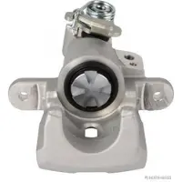 HERTH+BUSS ELPARTS Bremssattel HERTH+BUSS JAKOPARTS J3218028, Hinten Links