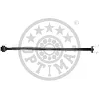 OPTIMAL G5-2000 Querlenker Hinten für OPEL Astra K Sports Tourer (B16) Astra K Schrägheck (B16) ASTRA K Kasten/Kombi Astra K Kasten / Schrägheck (B16)