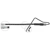 A.B.S. Bremsschlauch SL 1069