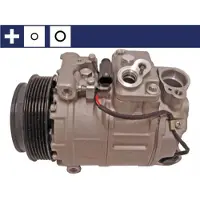 MAHLE ORIGINAL Kompressor, Klimaanlage BEHR ACP 354 000S