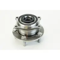 CONTITECH Radlagersatz für HYUNDAI SANTA FÉ II (CM) 139,2mm WBE1158