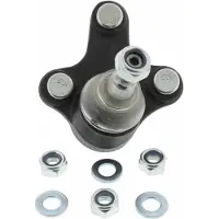 MAPCO Trag-/Führungsgelenk, VA links unten, AUDI A3, SEAT ALTEA, SKODA OCTAVIA,VW CADD