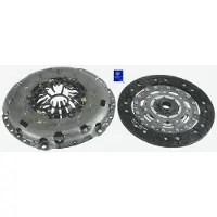 SACHS Kupplungssatz 3000 951 881
