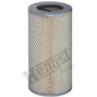 HENGST FILTER Filter Luftfilter E1281L
