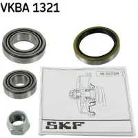Skf Radlagersatz [Hersteller-Nr. VKBA1321] für Kia, Mazda