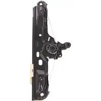 VAICO V25-1768 Elektrischer Fensterheber Hinten Rechts für FORD FOCUS III Turnier FOCUS III Focus Mk3 Kasten / Kombi (DYB) FOCUS III Stufenheck