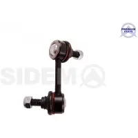 SIDEM Koppelstange Stabilisator für HYUNDAI Santa Fé III (DM) Hinten Links 87568