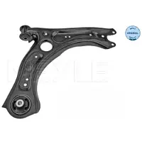 Meyle 116 050 0282 Querlenker Unten Vorne Rechts für VW POLO (AW1, BZ1)