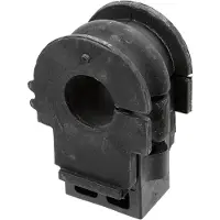 LEMFÖRDER 42122 01 Lagerung Stabilisator Stabigummi Vorne Links Vorne Rechts für NISSAN Qashqai / Qashqai +2 I (J10, NJ10) JUKE (F15) LEAF