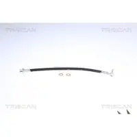 TRISCAN Bremsschlauch [Hersteller-Nr. 815050115] für Mazda