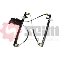 Seim 910039 Elektrischer Fensterheber Vorne Links für CITROËN XSARA PICASSO (N68)