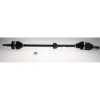 LÖBRO 306857 Antriebswelle Vorne Rechts für OPEL Astra K Sports Tourer (B16) Astra K Schrägheck (B16) für VAUXHALL Astra Mk VII (K) Schrägheck (B16)