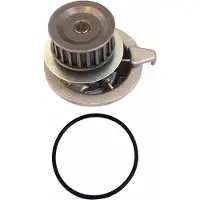 MAPCO Wasserpumpe 21760