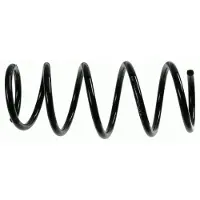 SACHS Fahrwerksfeder [Hersteller-Nr. 998728] für Vauxhall, Opel