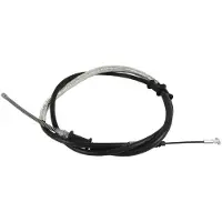 VAICO Seilzug, Feststellbremse Original Qualität V24-30039