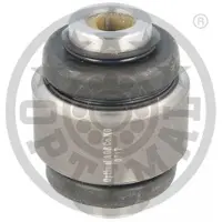 OPTIMAL Lagerung Lenker für BMW X3 (F25) Hinten Links Hinten Rechts Hinten Unten F8-8093
