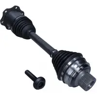 MAXGEAR 49-2552 Antriebswelle Vorne für AUDI A4 Avant (8K5, B8) A5 Sportback (8TA) A4 Limousine (8K2, B8) A5 Coupe (8T3) A4 Allroad (8KH, B8)