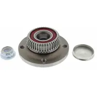 MAPCO Radlagersatz Hinten für SEAT Ibiza III Schrägheck (6L) 120mm 26752