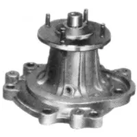 AISIN Wasserpumpe WPT-013