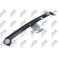 NTY Fensterheber [Hersteller-Nr. EPS-BM-005] für BMW