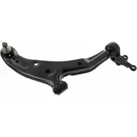 MAPCO Lenker, Radaufhängung 51528