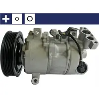 MAHLE ORIGINAL Kompressor, Klimaanlage BEHR ACP 382 000S