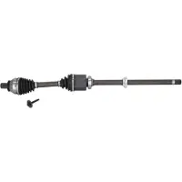 FEBI BILSTEIN Antriebswelle 196014