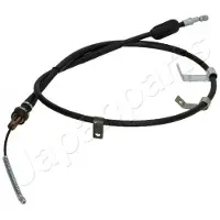 Japanparts Seilzug, Feststellbremse BC-804