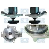Sil Wasserpumpe PA1566